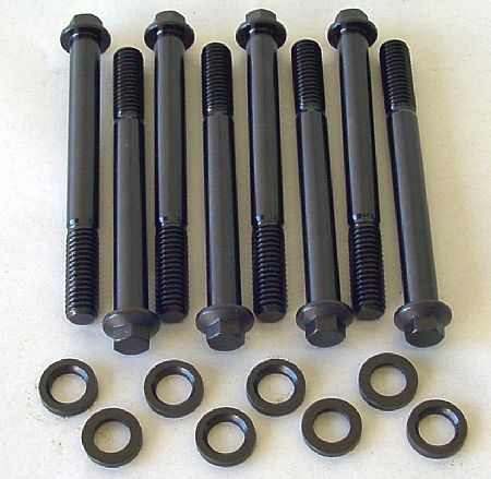 ADDTNL HEAD BOLT KIT STG 1